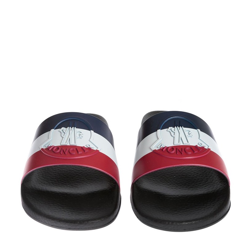 Moncler slippers discount