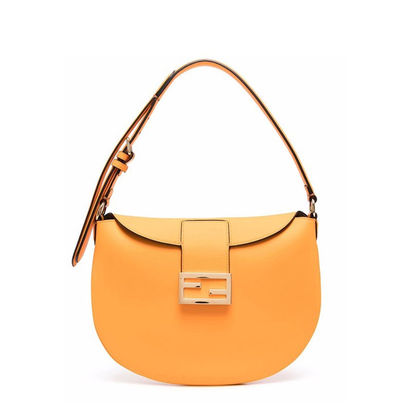 NEW FENDI BAGS 8BR790 AF2P F1DZH SHOULDER BAG/HANDBAG