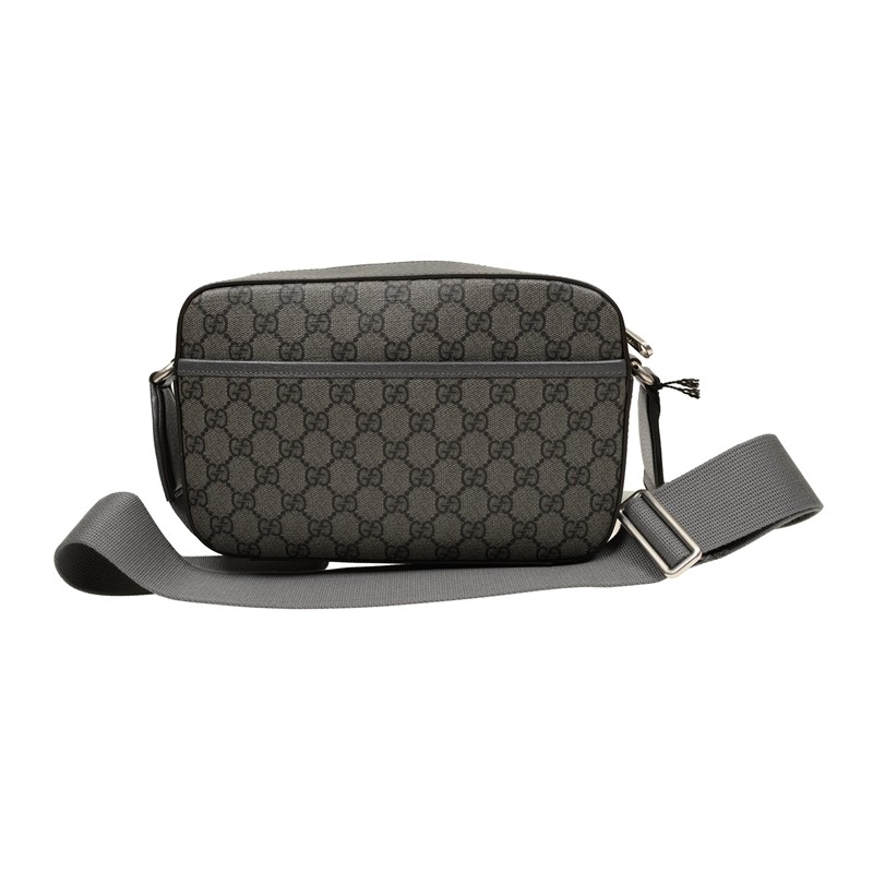 NEW GUCCI BAGS OPHIDIA 767190 UULHK 1244 SHOULDER BAG/CROSSBODY BAG 